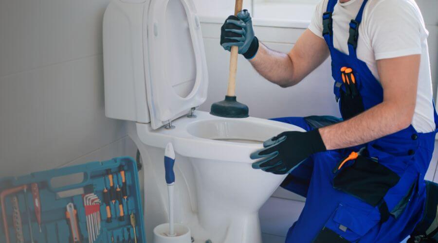 Professional expert plumbing services in Appling, GA